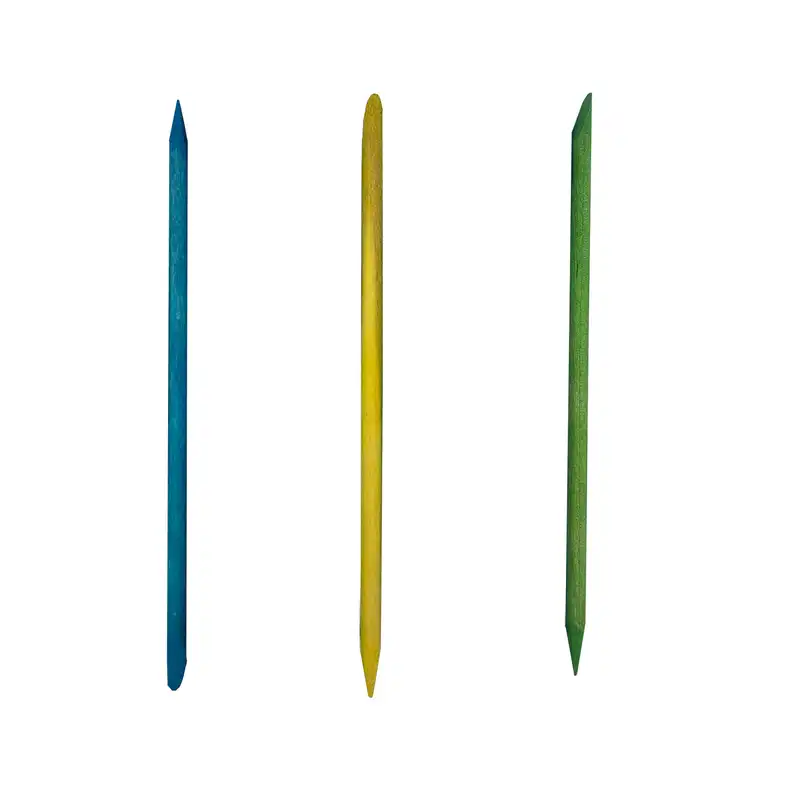 عقب زن ناخن کد 829 مدل 50 عددی