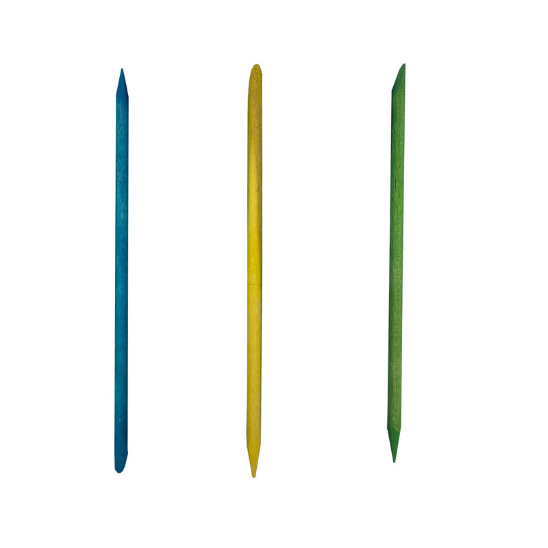 عقب زن ناخن کد 829 مدل 50 عددی