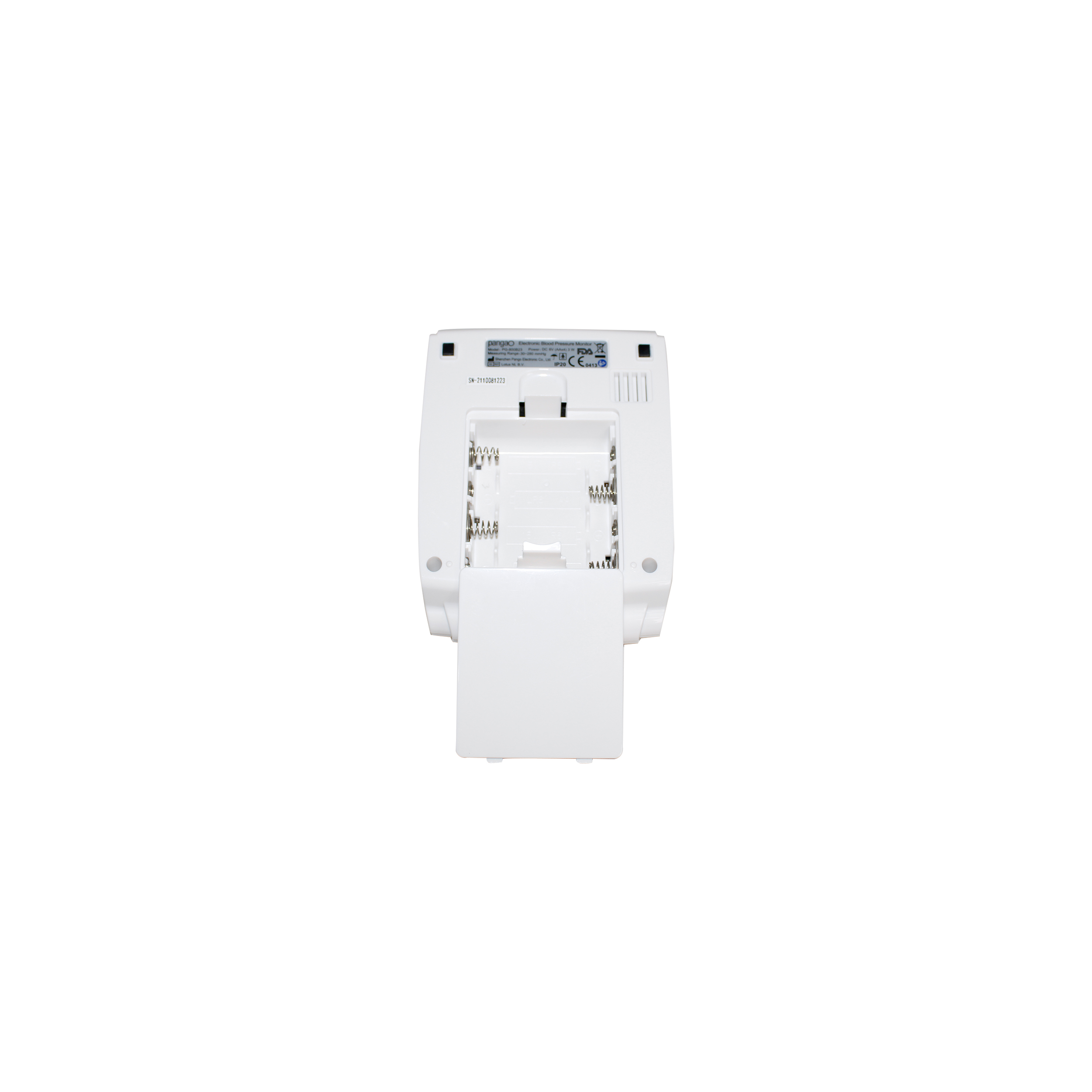 فشارسنج بازویی پانگائو مدل PG-800B23