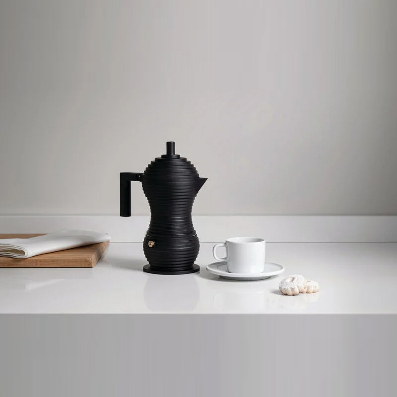 موکاپات السی مدل Pulcina Espresso 6 Cups