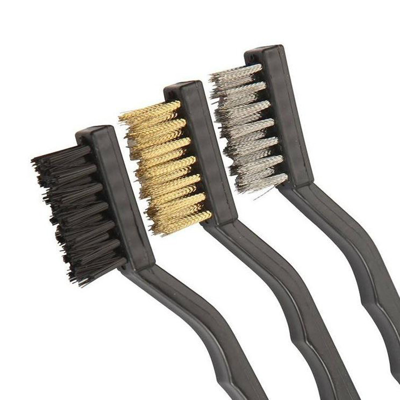 فرچه سیمی مدل ASQ 32 مجموعه 3 عددی