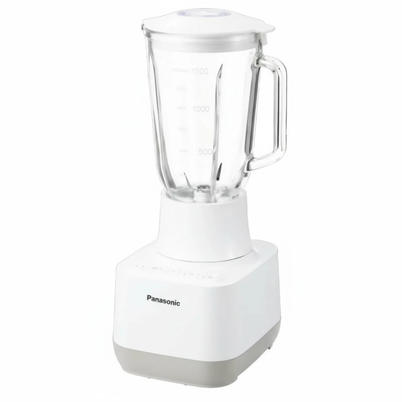 مخلوط کن و آسیاب کن 2 لیتری پاناسونیک مدل MX-MG5421