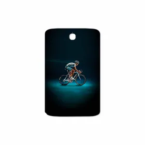 MAHOOT Road cycling Cover Sticker for Samsung Galaxy Note 8.0 2013 N5100