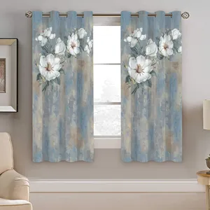 پرده نیروانا طرح مدرن  مدل هازان کد 8014  سایز 140×200 سانتی متر