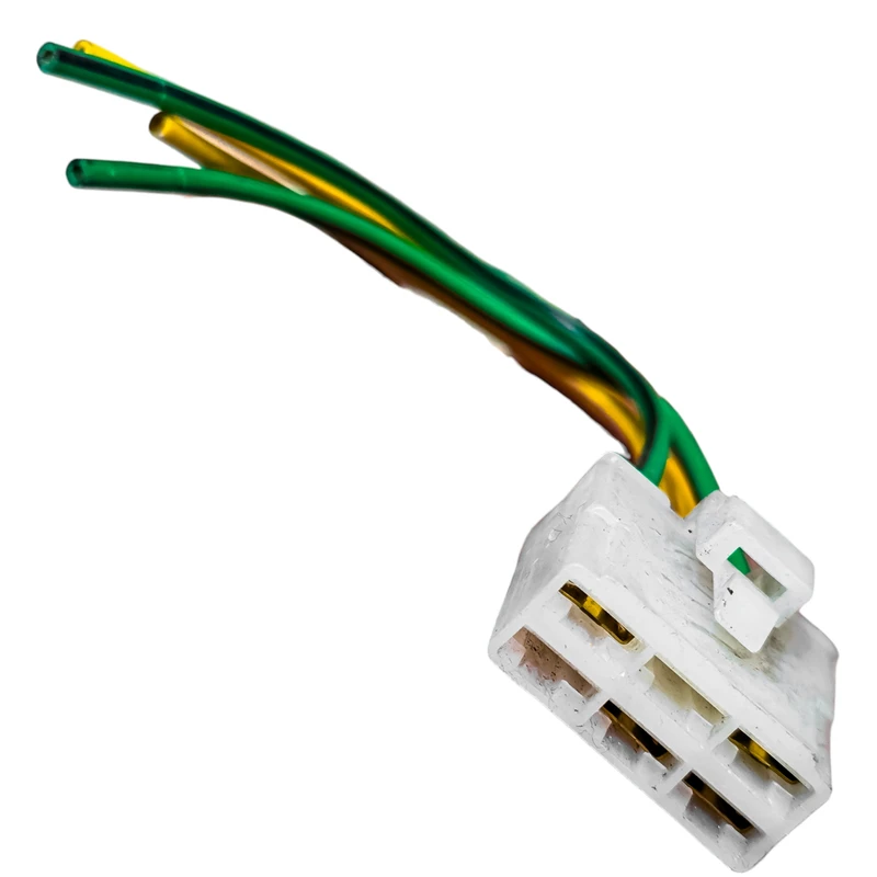 سوکت مقاومت فن مدل کاربراتور مناسب برای پراید