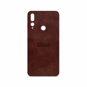 MAHOOT NL-PRDS Cover Sticker for Huawei Y9 Prime 2019