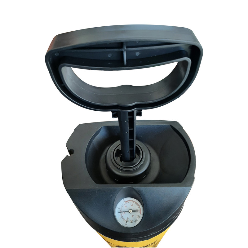 سمپاش کینگ مدل آبرون گنجایش 8 لیتر