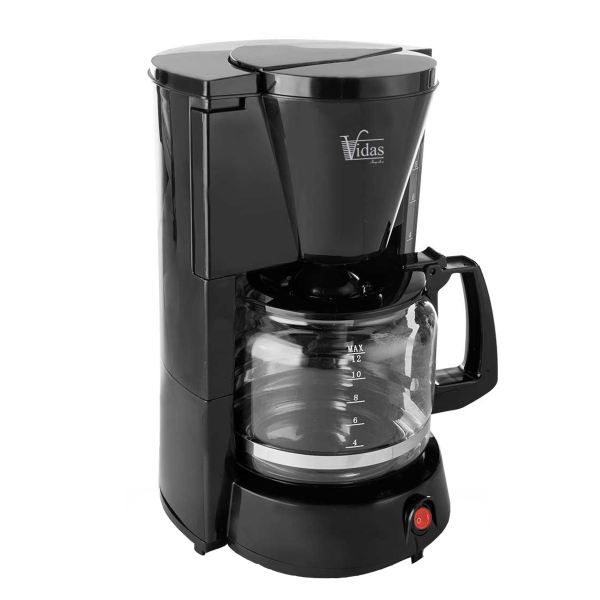 قهوه ساز ویداس مدل VIR_2228