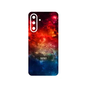 MAHOOT Universe b NASA 8 Cover Sticker for Samsung Galaxy A36
