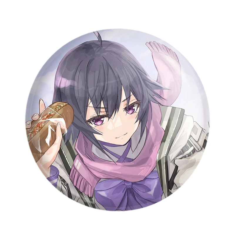 پیکسل خندالو مدل Muv Luv کد 35299