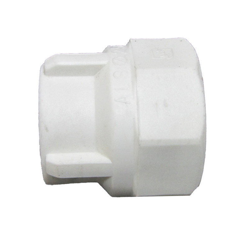 اتصال بوشن یکسر فلز کد ۲۵ بسته ۵ عددی