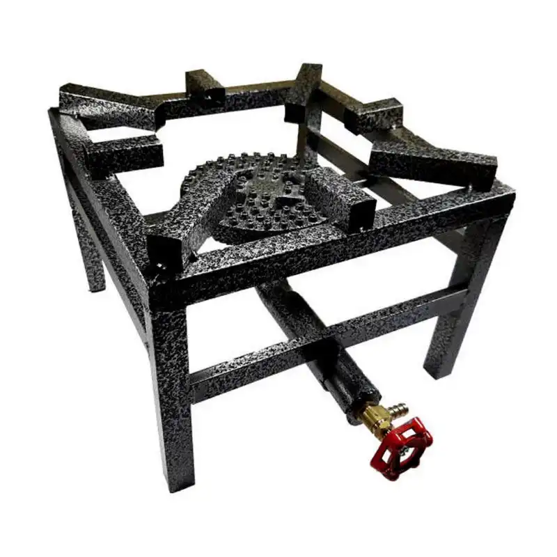 اجاق سفری مدل پروفیلی کد 25x25