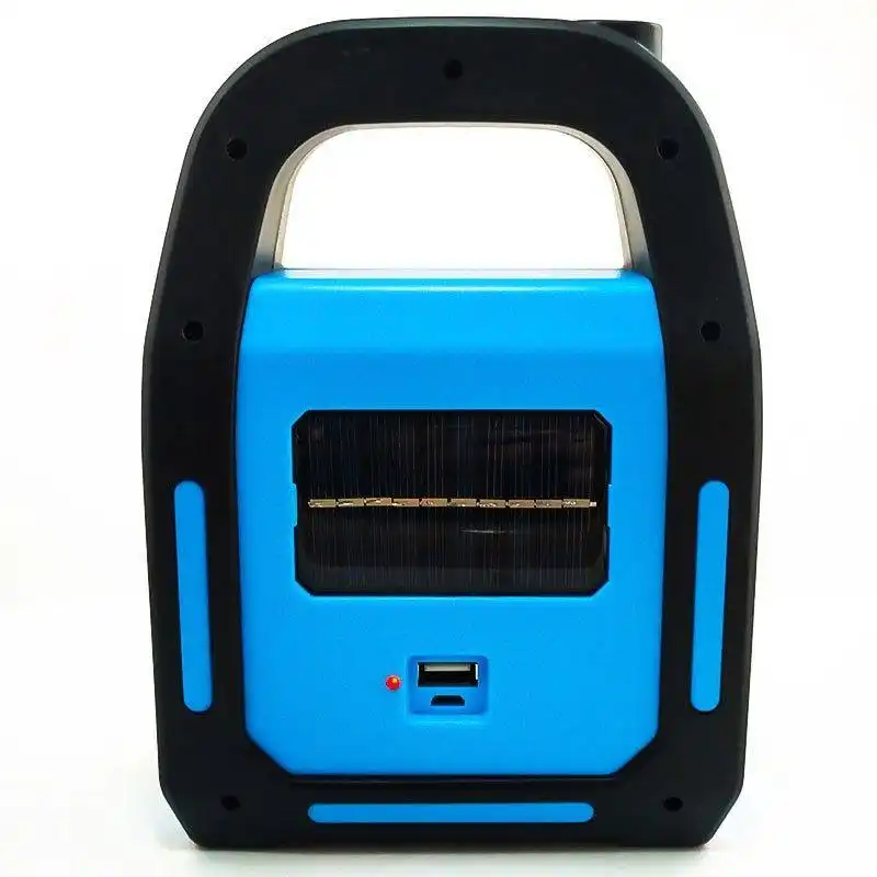 نورافکن دستی مدل 9707