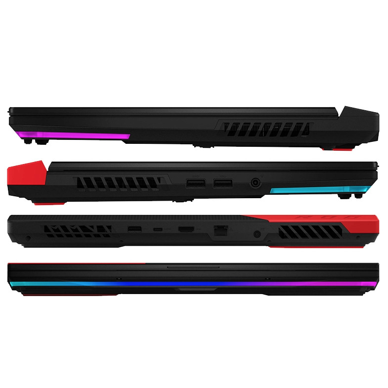 لپ تاپ 15.6 اینچی ایسوس مدل ROG Strix G15 G513EI-HN003 لپ تاپ 15.6 اینچی ایسوس مدل ROG Strix G15 G513EI-HN003