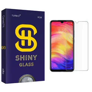 Atouchbo Shiny Glass Screen Protector For samsung Galaxy A50/A50s/A30s