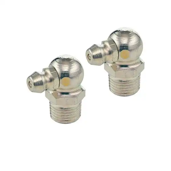 گریس خور راست مدل M10-90 بسته 10 عددی