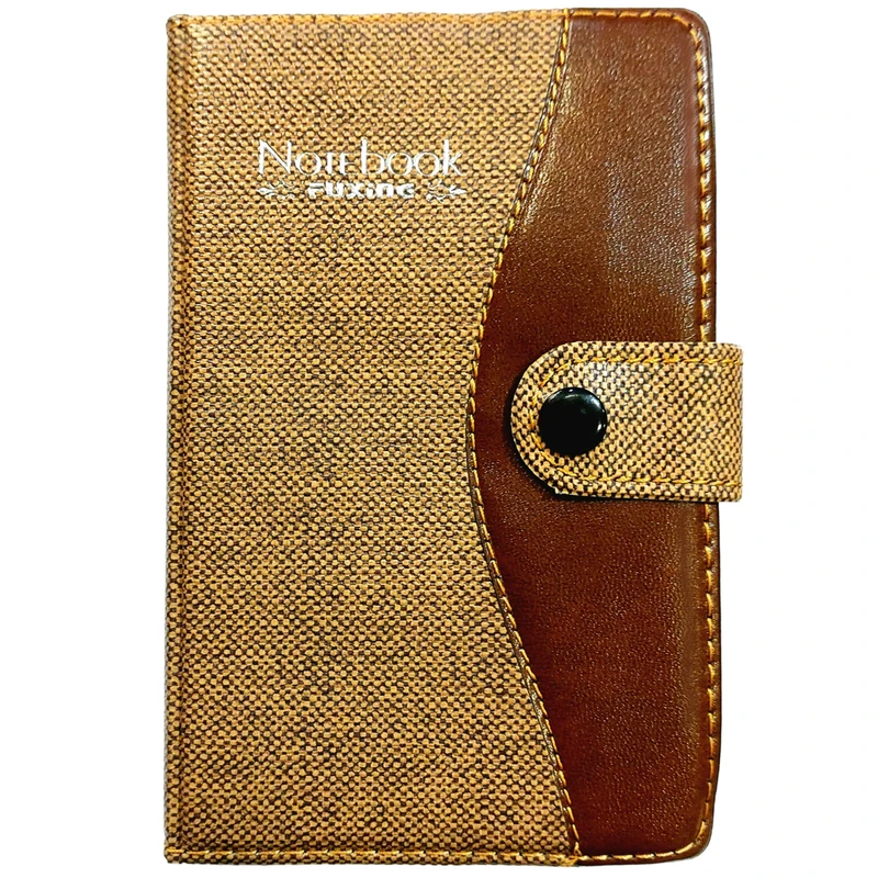 دفترچه یادداشت 80 برگ مدل مدیران