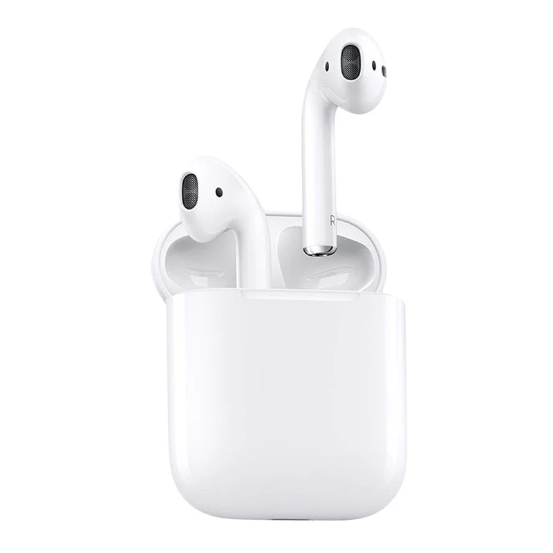 هدفون بلوتوثی مدل  airpods 2 new