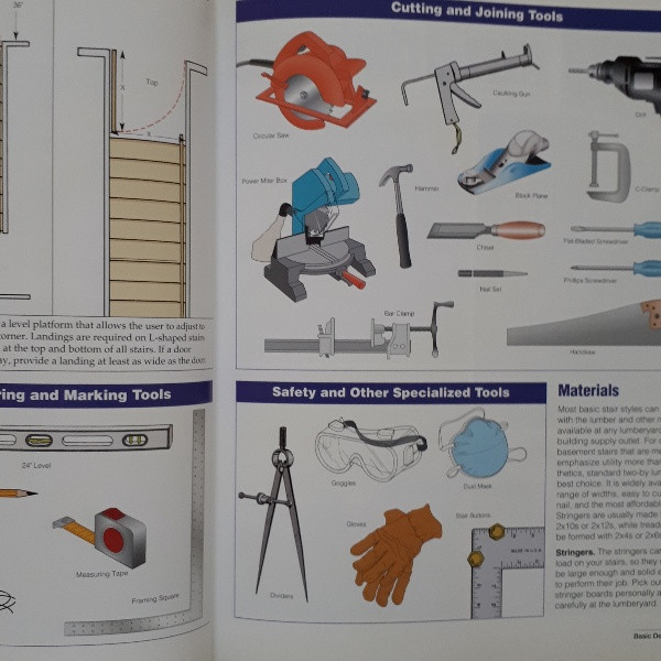 كتاب Stairs and Railings اثر جمعي از نويسندگان انتشارات CREATIVE كتاب Stairs and Railings اثر جمعي از نويسندگان انتشارات CREATIVE