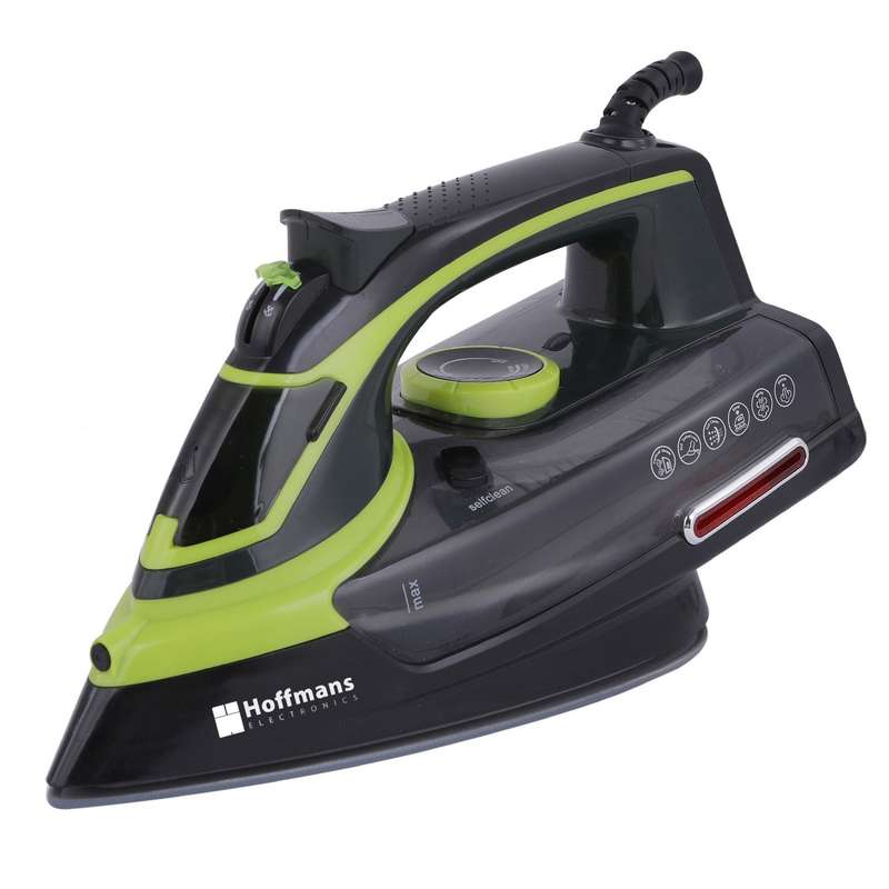 اتو بخار مدل HM-9021