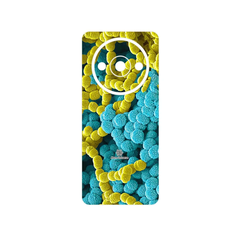 برچسب پوششی ماهوت مدل Atom Universe 1 مناسب برای گوشی موبایل شیائومی Redmi A3x
