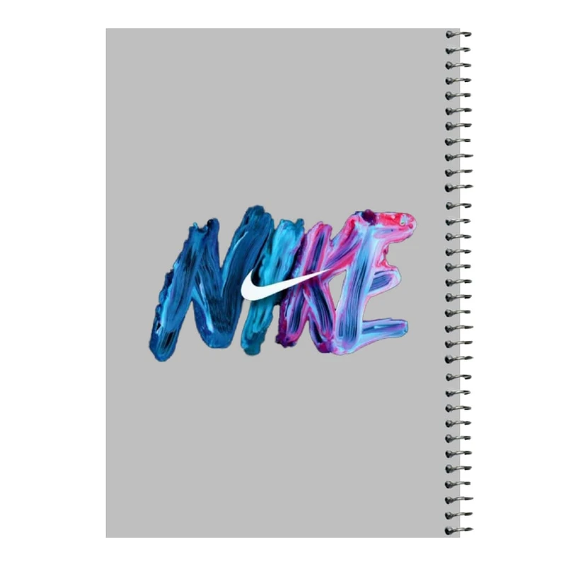 دفتر مشق 80 برگ اس جی مدل اسپرت کد 49