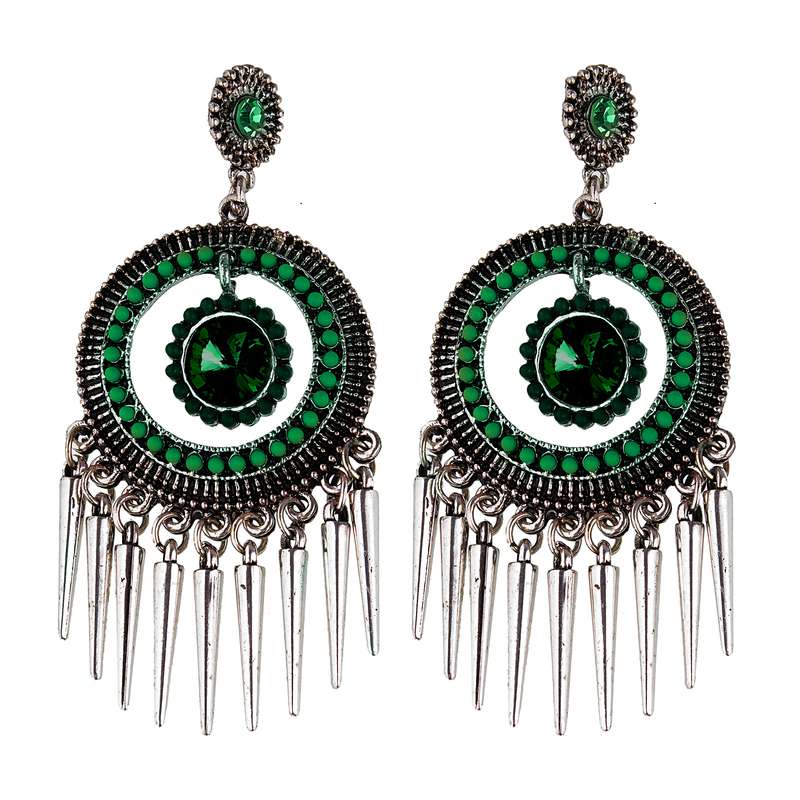 گوشواره دخترانه مدل A-101