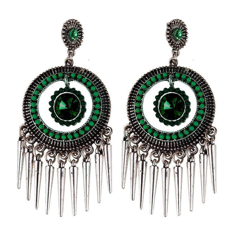 گوشواره دخترانه مدل A-101