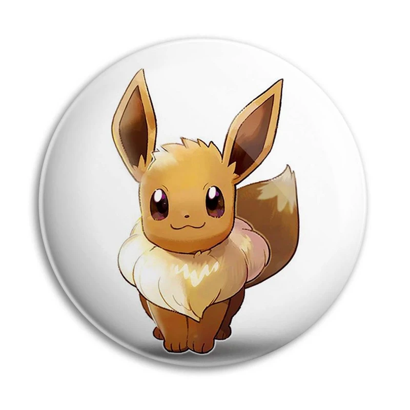 مگنت پرمانه طرح pokemon کد pmag.25145