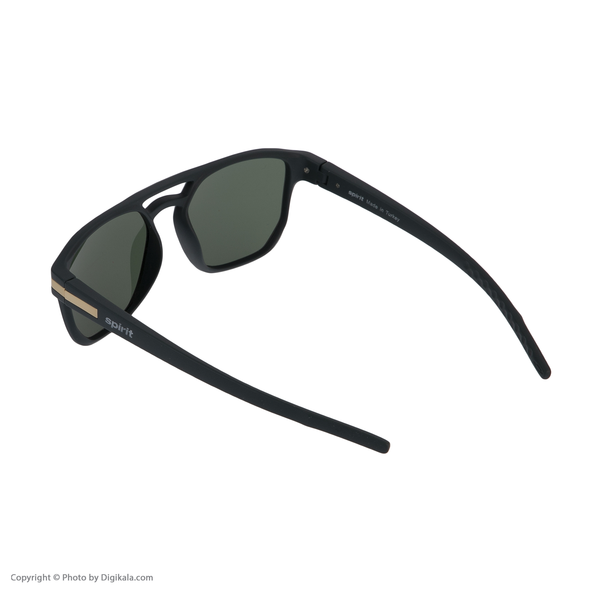 عینک آفتابی اسپیریت مدل p00112 c5 -  - 5
