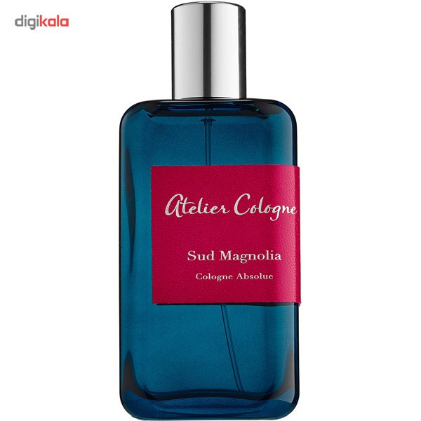 پرفیوم آتلیه کلون مدل Sud Magnolia حجم 100 میلی لیتر پرفیوم آتلیه کلون مدل Sud Magnolia حجم 100 میلی لیتر