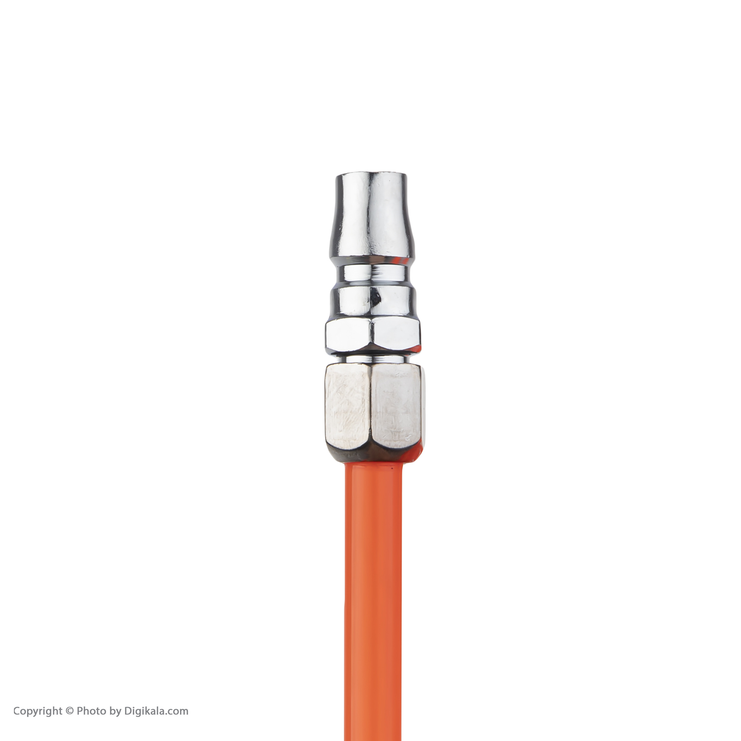 شلنگ فنری ام ان تی مدل 001 طول 5 متر