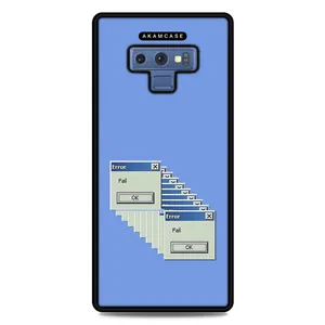 AKAM AMC-WSGN9-NOSTECH-4 Cover For Samsung Galaxy Note 9