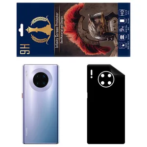 INFINITI PRO RG Back Skin For Huawei Mate 30 Pro