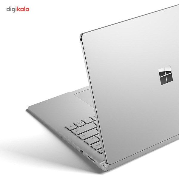 لپ تاپ 13 اینچی مایکروسافت مدل Surface Book main 1 8