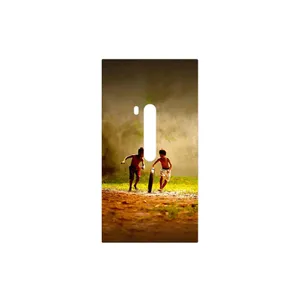 MAHOOT childs play Cover Sticker for Nokia Lumia 920
