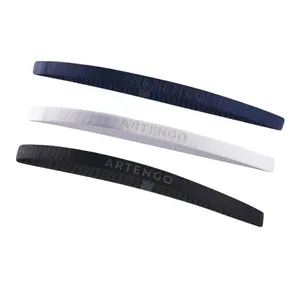 هدبند ورزشی مدل D_GO6 مجموعه 3 عددی