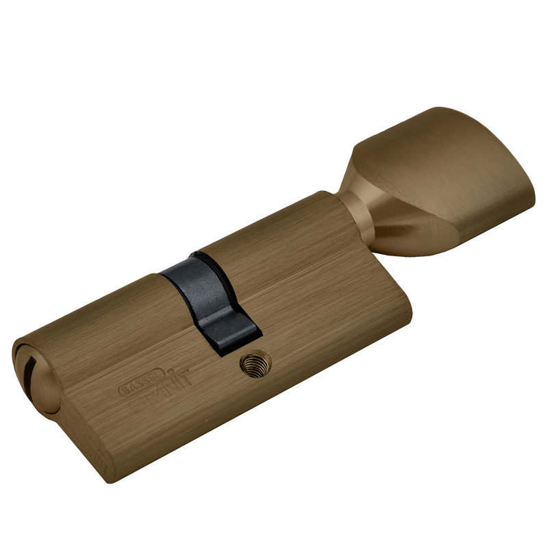 سیلندر قفل سرویس بهداشتی باسل گرانیت کد BK70-CF