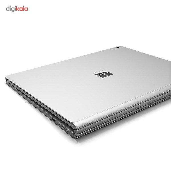 لپ تاپ 13 اینچی مایکروسافت مدل Surface Book main 1 9