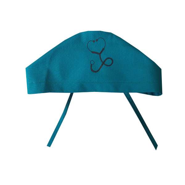 کلاه جراحی مدل KV002