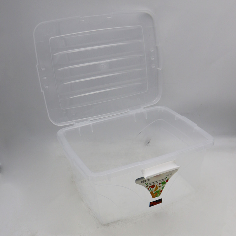 ظرف نان سامکو مدل قفل دار کد YP-220