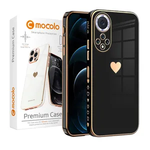  Mocolo Nice Cover For Honor 50 / Nova 9