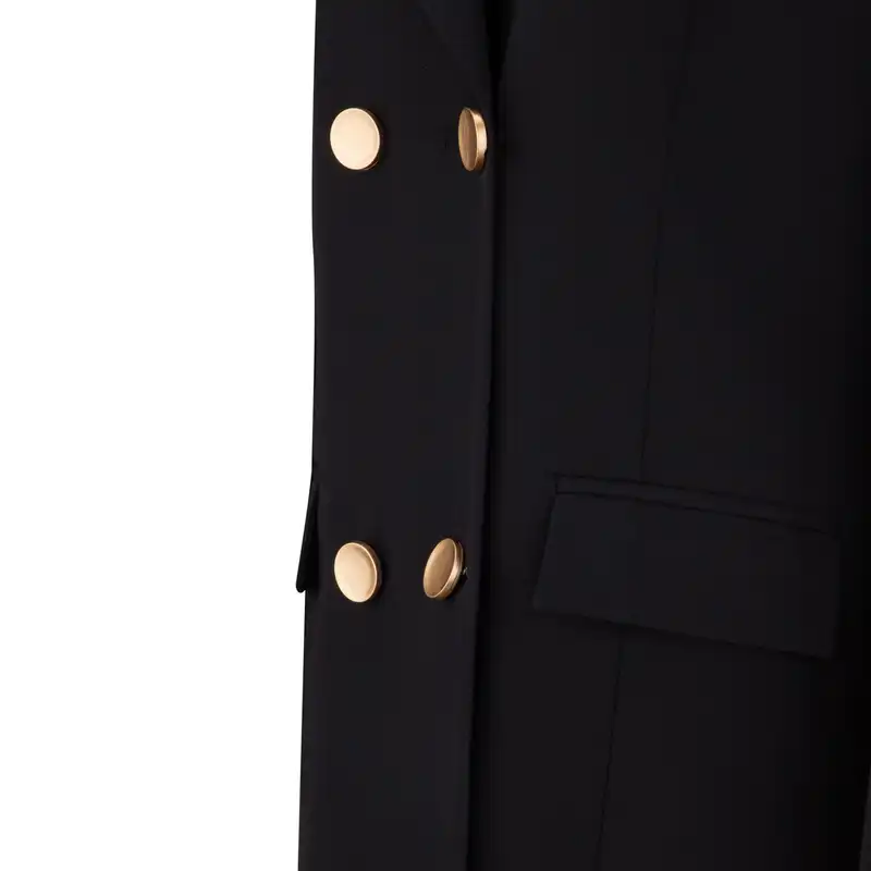 مانتو و شلوار زنانه السانا مدل رویسا کد 108904