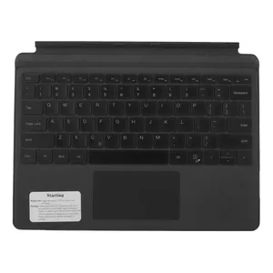 کیبورد بی‌سیم تبلت مدل MSP89X مناسب برای تبلت مایکروسافت Surface Pro 8 / Surface Pro 9 / Surface Pro X