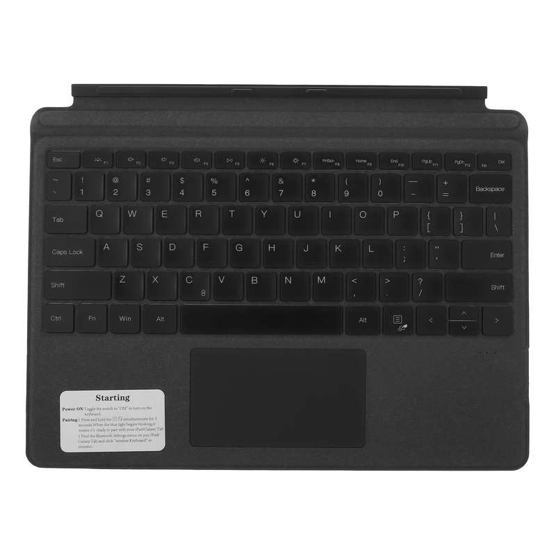 کیبورد بیسیم تبلت مدل MSP89X مناسب برای تبلت مایکروسافت Surface Pro 8 / Surface Pro 9 / Surface Pro X کیبورد بیسیم تبلت مدل MSP89X مناسب برای تبلت مایکروسافت Surface Pro 8 / Surface Pro 9 / Surface Pro X