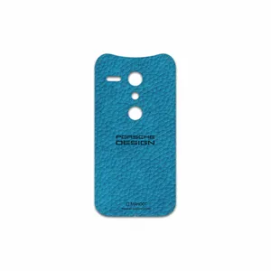 MAHOOT BL-PRDS Cover Sticker for Motorola Moto G