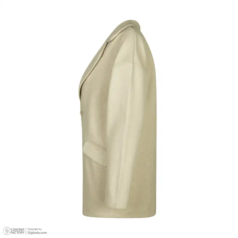 پالتو زنانه نیو نیل مدل 232001060701