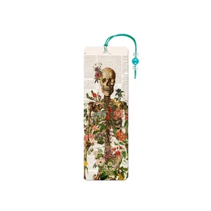 نشانگر کتاب سهیلا جایروندی مدل Biology