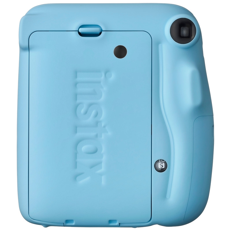 دوربین عکاسی چاپ سریع فوجی فیلم مدل Instax Mini 11