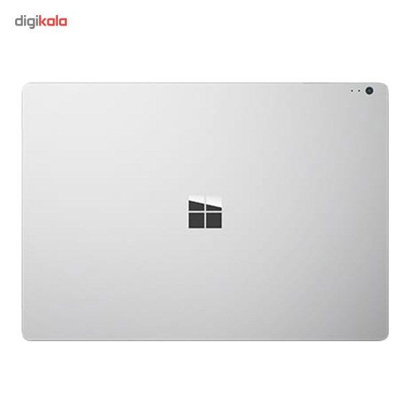 لپ تاپ 13 اینچی مایکروسافت مدل Surface Book main 1 10